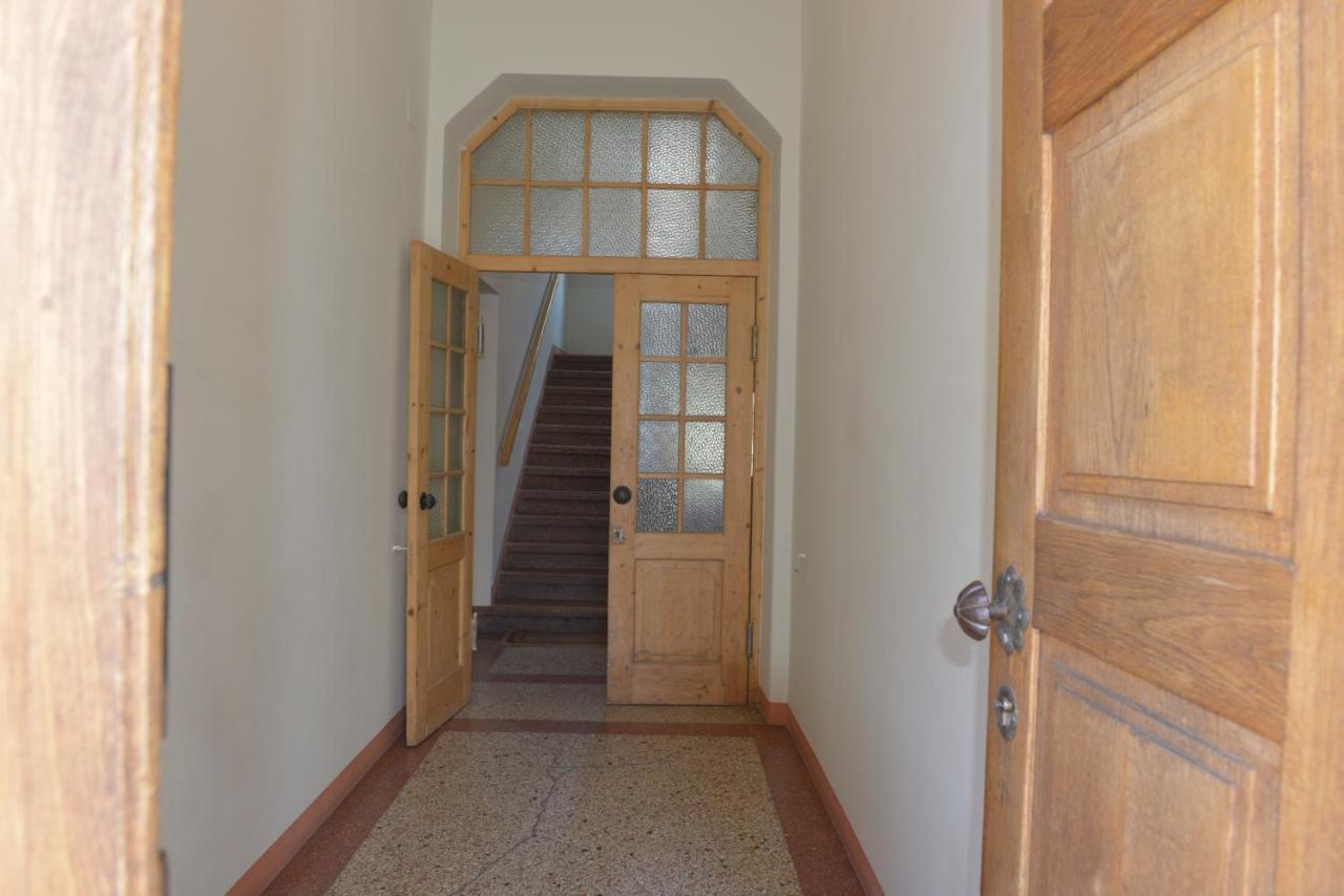 Villa Mays Merano Exteriér fotografie